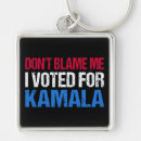 Search for impeachment key rings President