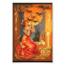 Search for beautiful witch art Halloween