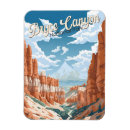 Search for trail magnets Bryce canyon national park