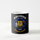 Search for wisconsin home mugs Racine