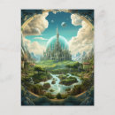Search for imagine that postcards Illustration