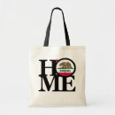 Search for homes bags California