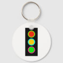 Search for caution key rings Yellow