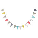 Search for carnival bunting flags Kids