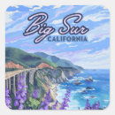 Search for big sur stickers California