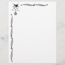 Search for cat stationery paper Witch