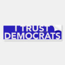 Search for activists bumper stickers Democracy