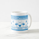 Search for blue puppy mugs Cute