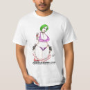 Search for angel devil tshirts Horror