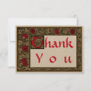 Search for vintage woodcut cards Antique