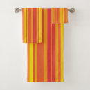 Search for yellow stripes bath towels Striped