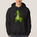 Search for t rex dinosaur hoodies Fitness