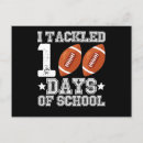 Search for 100 days school postcards Teacher