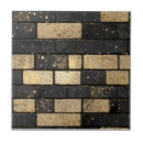 Search for gold glitter tiles Glamour
