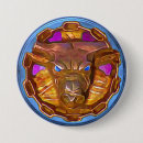 Search for fantasy dragon badges Wizard