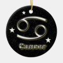 Search for horoscope christmas tree decorations Cancer