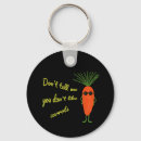 Search for carrots key rings Funny