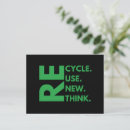Search for eco friendly postcards Save the planet