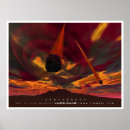 Search for armageddon Sky