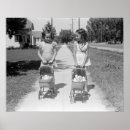 Search for buggy posters History