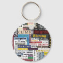 Search for men athlete key rings Tennis