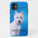 Search for westie iphone cases Terrier