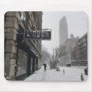 Search for winter mouse mats Snow