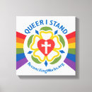 Search for lgbt canvas prints Transgender