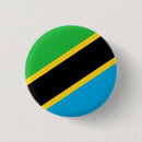Search for tanzania badges Tanzanian flag