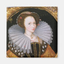 Search for elizabethan magnets Portrait