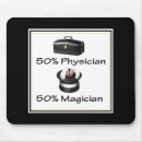 Search for physicians mouse mats Funny