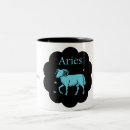 Search for aries symbol mugs Astrological
