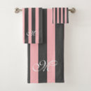 Search for pink grey bath towels Modern