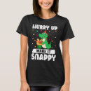 Search for snappy tshirts Make