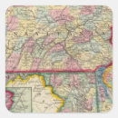Search for map of new jersey stickers Pennsylvania