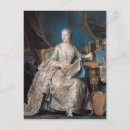 Search for pompadour postcards Mistress