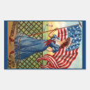 Search for stars and stripes craft supplies 4th of july