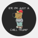 Search for just chilling stickers Happy christma