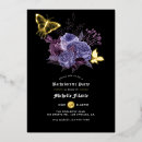 Search for halloween quinceanera invitations Goth