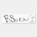 Search for angler bumper stickers Trout