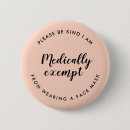 Search for mask badges Pink