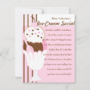 Search for neapolitan invitations Chocolate