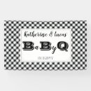 Search for bbq banners Gender neutral