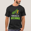 Search for zucchini tshirts Bread