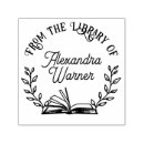 Search for this belongs to bookplates Botanical