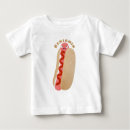 Search for weiner dog baby clothes Sausage