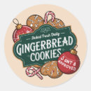 Search for cookies for santa stickers Festive