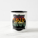 Search for retro pennsylvania mugs Mountains