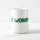 Search for worry mugs Humour