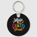 Search for sixth grade key rings College